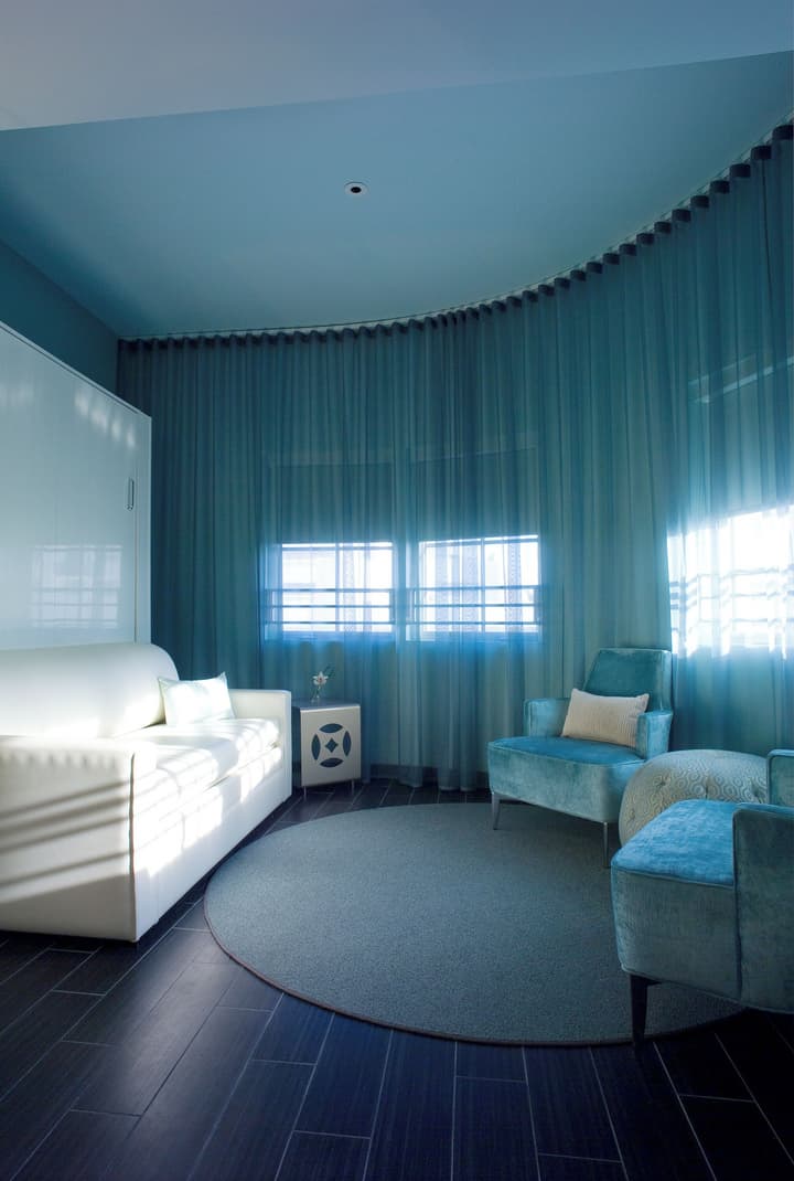 Dream South Beach, by Hyatt