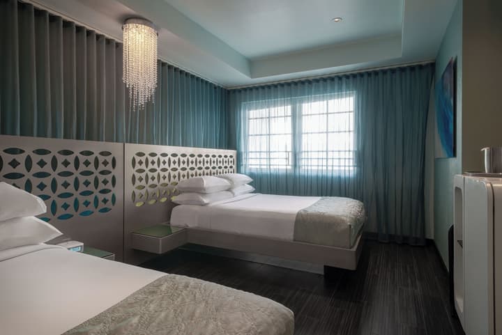 Dream South Beach, by Hyatt