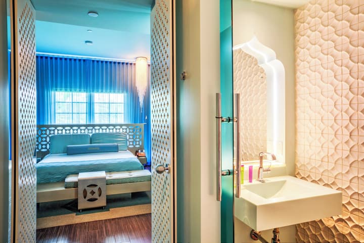 Dream South Beach, by Hyatt