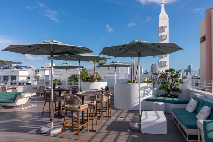 Dream South Beach, by Hyatt