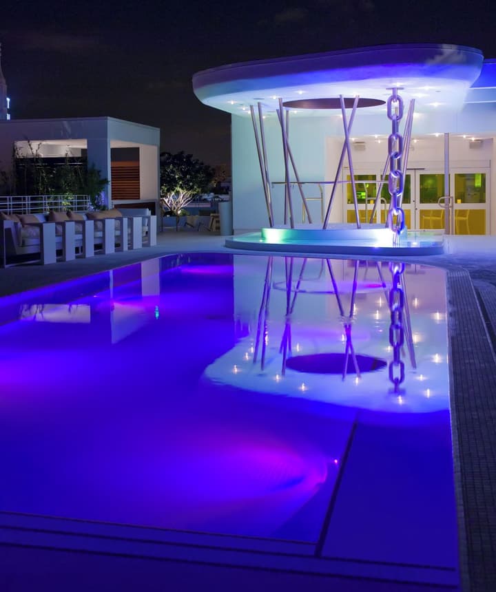 Dream South Beach, by Hyatt