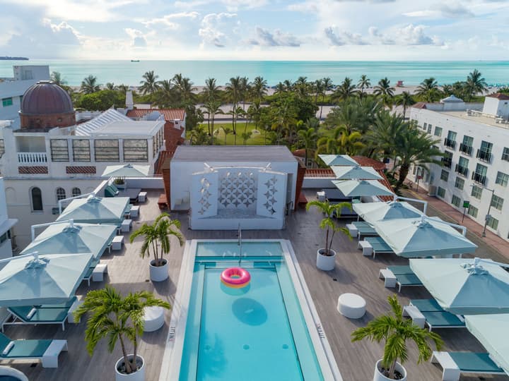 Dream South Beach, by Hyatt