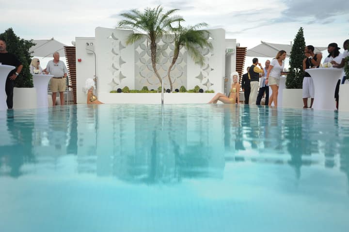 Dream South Beach, by Hyatt