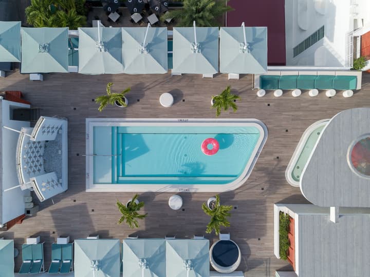 Dream South Beach, by Hyatt