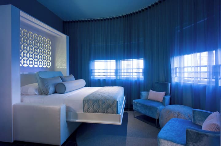 Dream South Beach, by Hyatt