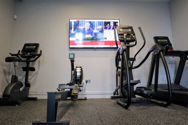 Holiday Inn Express Belfast City by IHG
