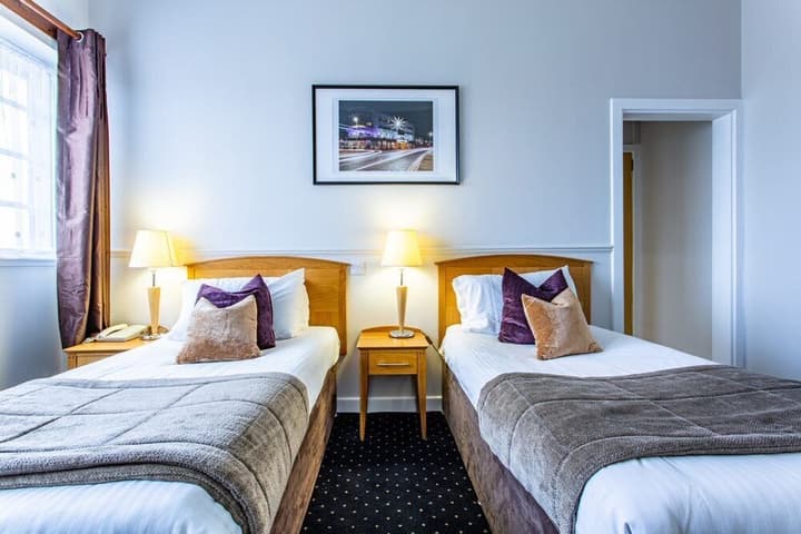 Aberdeen Northern Hotel