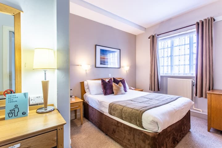 Aberdeen Northern Hotel
