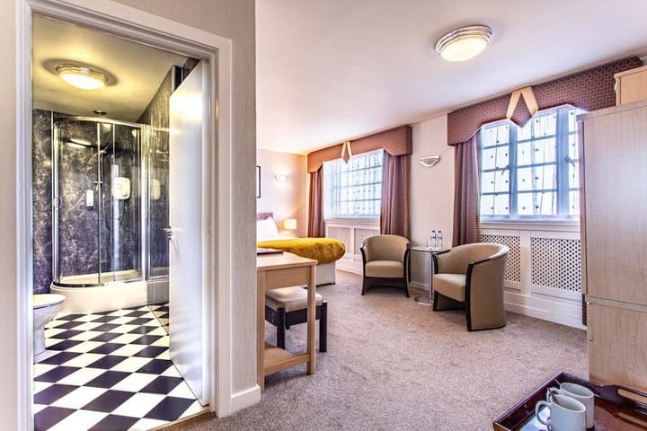 Aberdeen Northern Hotel