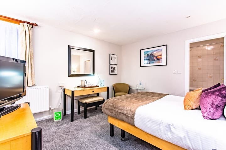 Aberdeen Northern Hotel
