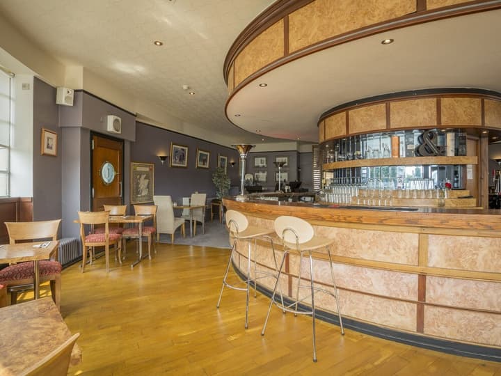 Aberdeen Northern Hotel