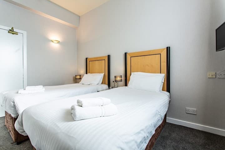 Aberdeen Northern Hotel