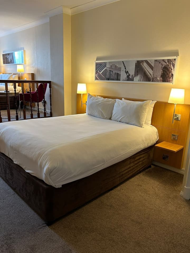 Britannia Hotel Manchester