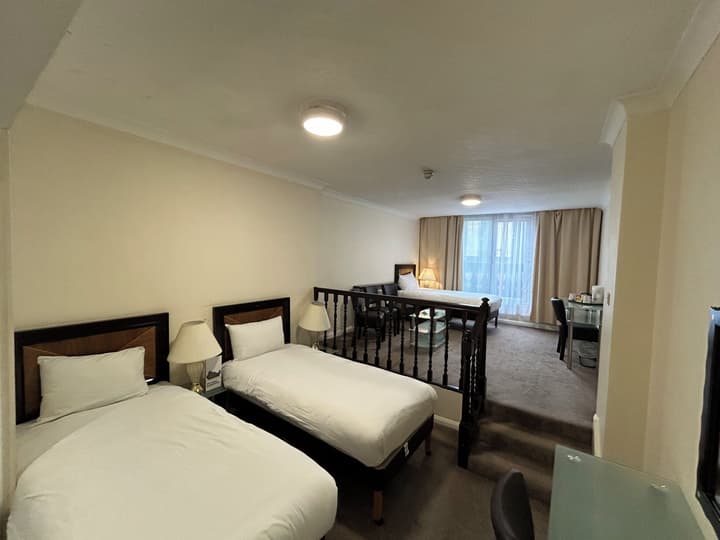 Britannia Hotel Manchester