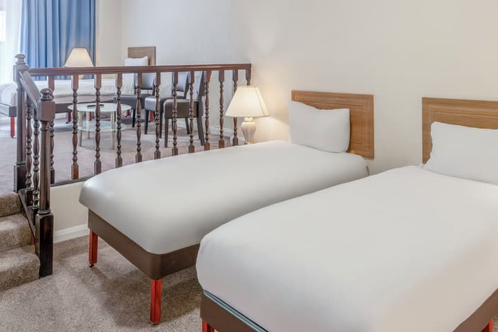 Britannia Hotel Manchester