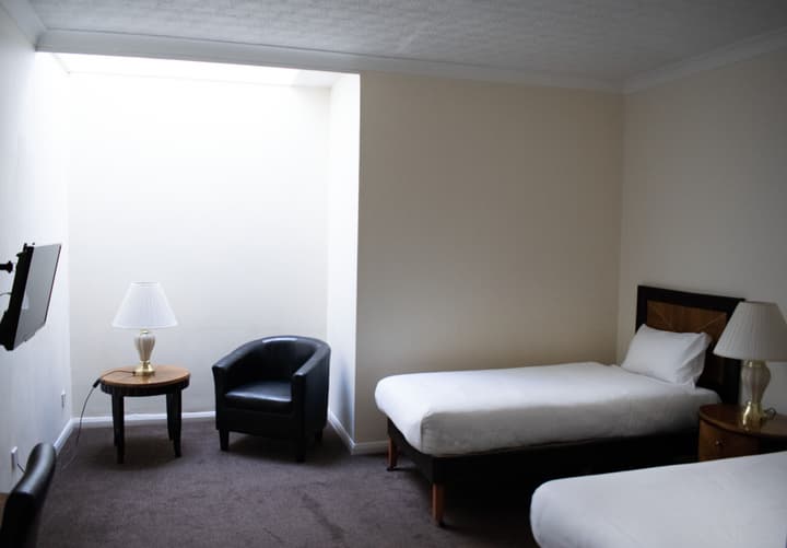 Britannia Hotel Manchester