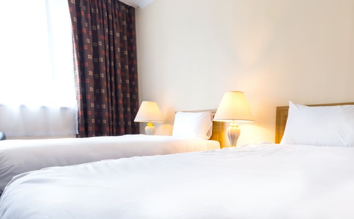 Britannia Hotel Manchester