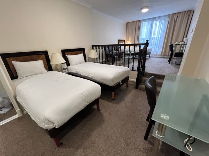 Britannia Hotel Manchester