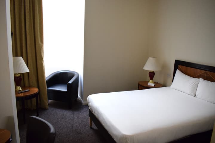 Britannia Hotel Manchester