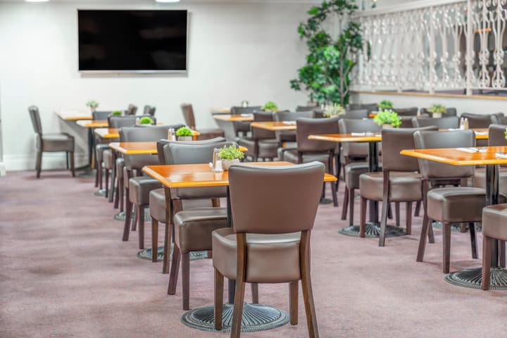 Britannia Hotel Manchester