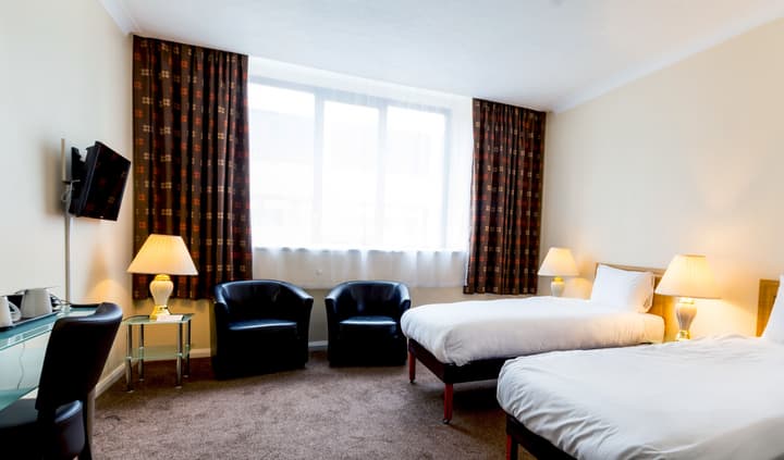 Britannia Hotel Manchester
