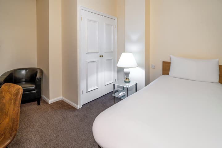 Britannia Hotel Manchester