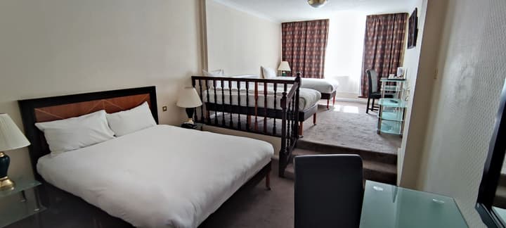 Britannia Hotel Manchester