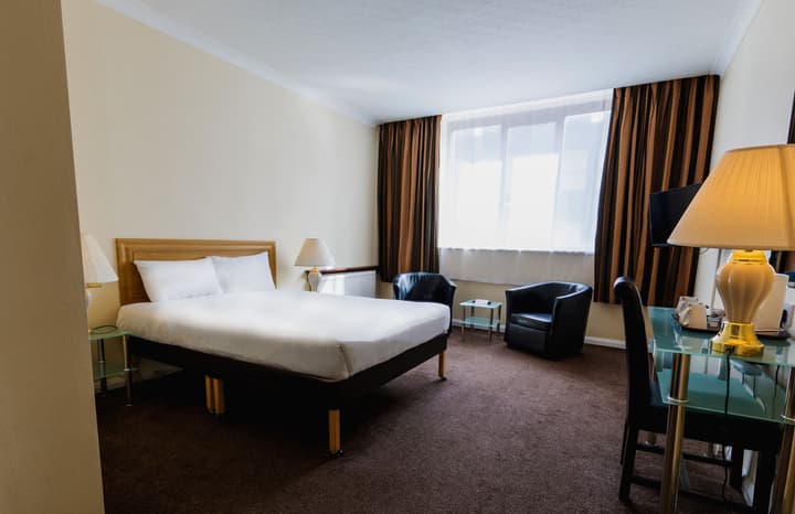 Britannia Hotel Manchester