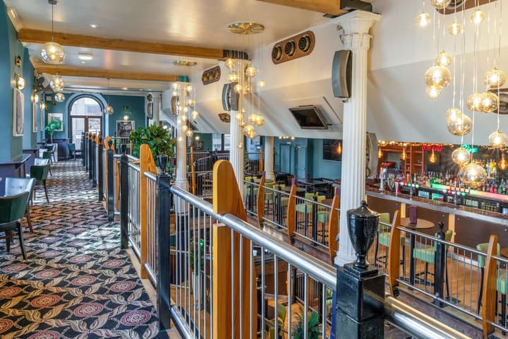 Britannia Hotel Manchester