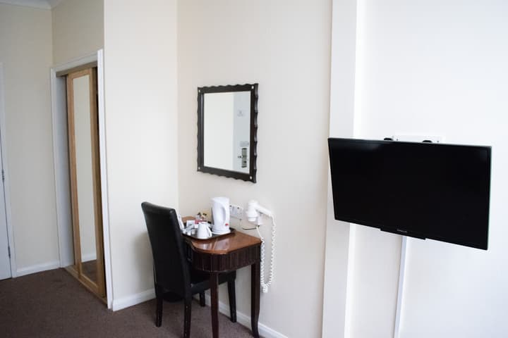 Britannia Hotel Manchester