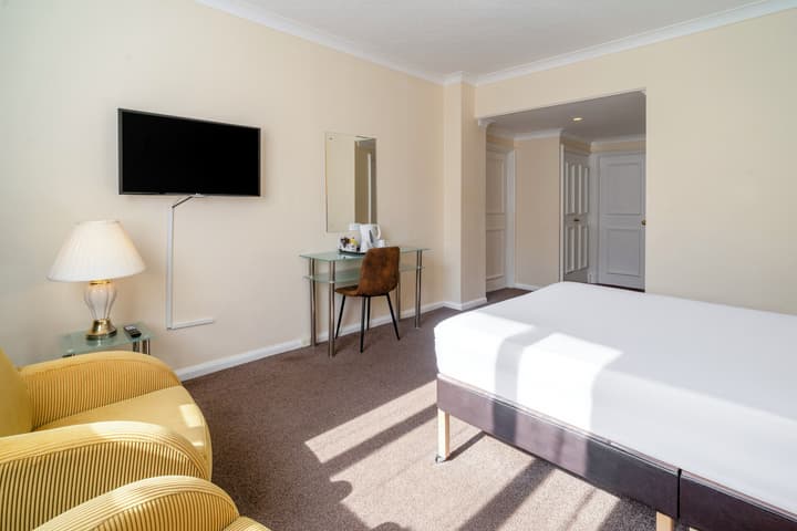 Britannia Hotel Manchester