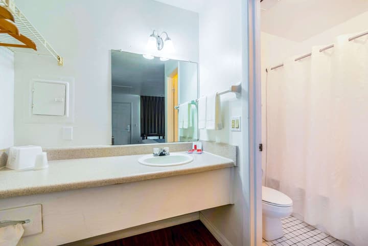 Econo Lodge Crystal River