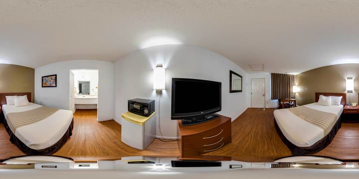 Econo Lodge Crystal River