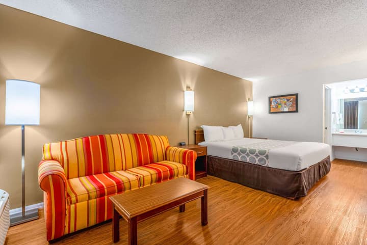 Econo Lodge Crystal River