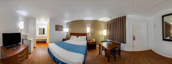 Econo Lodge Crystal River