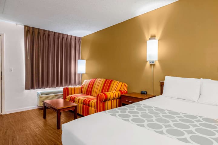 Econo Lodge Crystal River