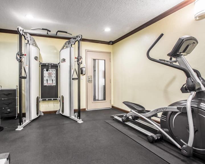 Quality Inn San Diego I-5 Naval Base