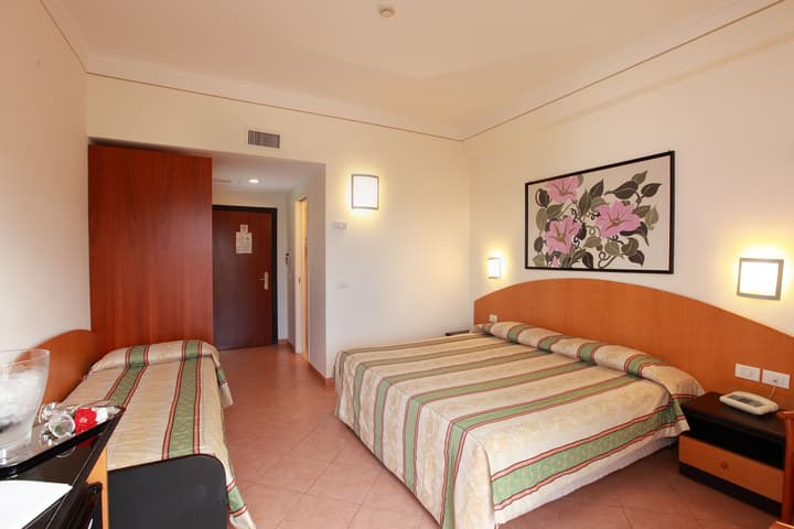 Hotel Caravel