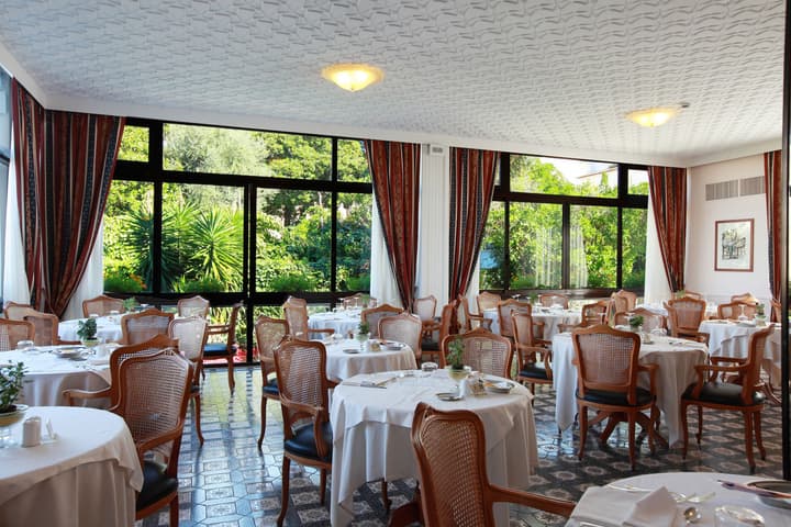 Hotel Caravel