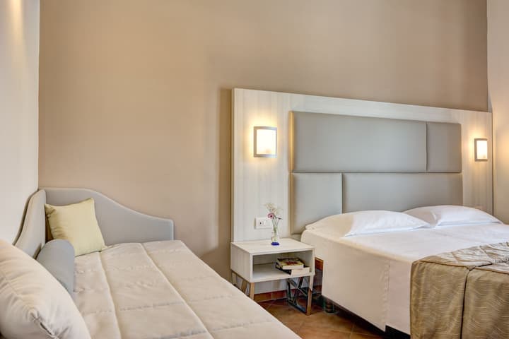 Hotel Caravel
