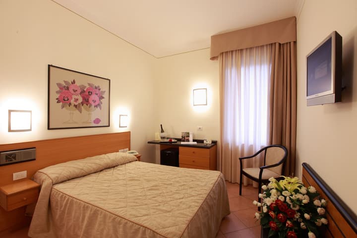 Hotel Caravel