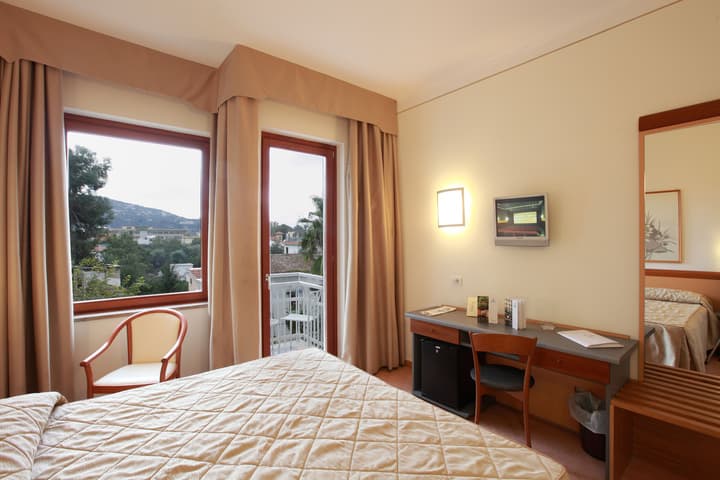 Hotel Caravel