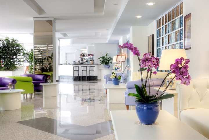 Hotel Caravel