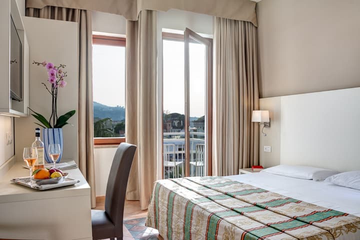 Hotel Caravel