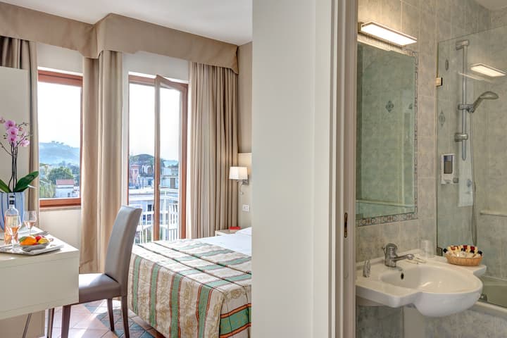Hotel Caravel