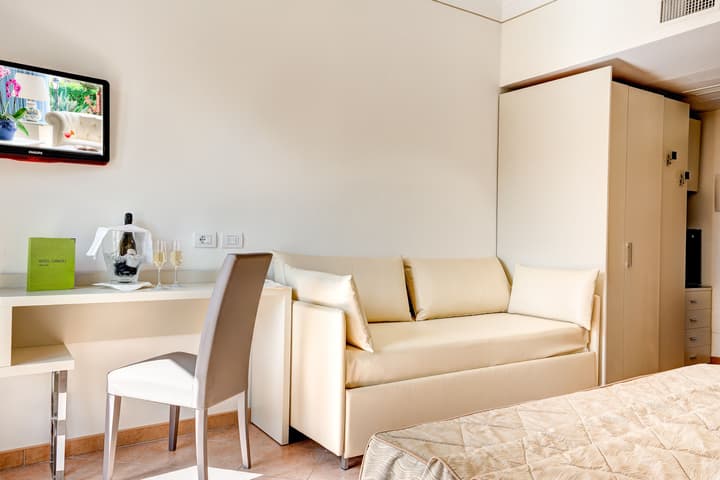 Hotel Caravel