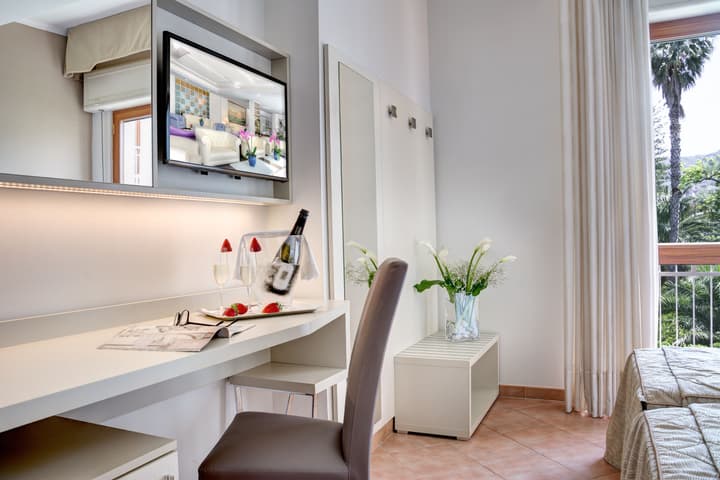 Hotel Caravel