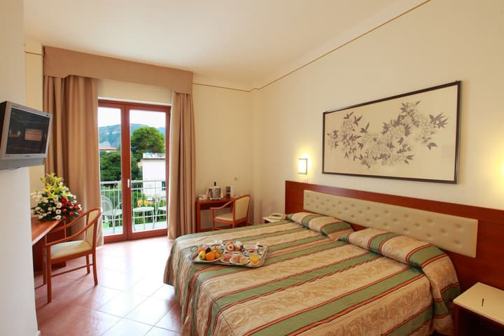 Hotel Caravel
