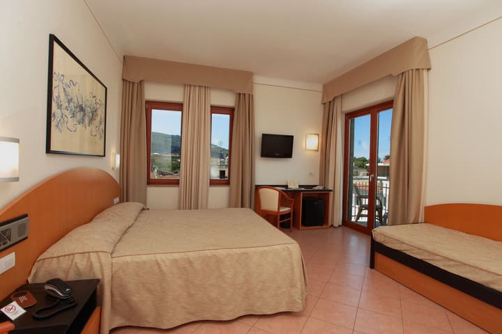 Hotel Caravel