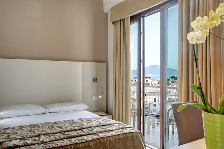 Hotel Caravel